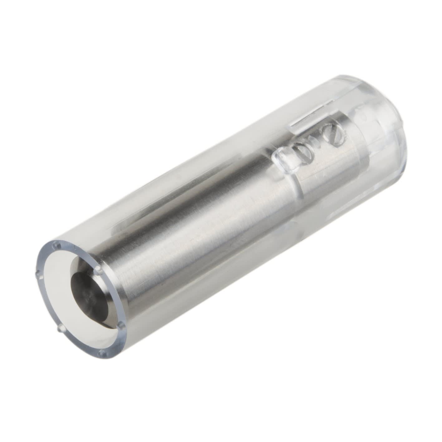 Carlo Gavazzi - Sonde de niveau résistive pour piscine - 1 électrode - sans câble - IP67