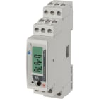 Carlo Gavazzi - Solution modulaire basée sur la combinaison de deux unités : VMU-E, VMU-X, RS485