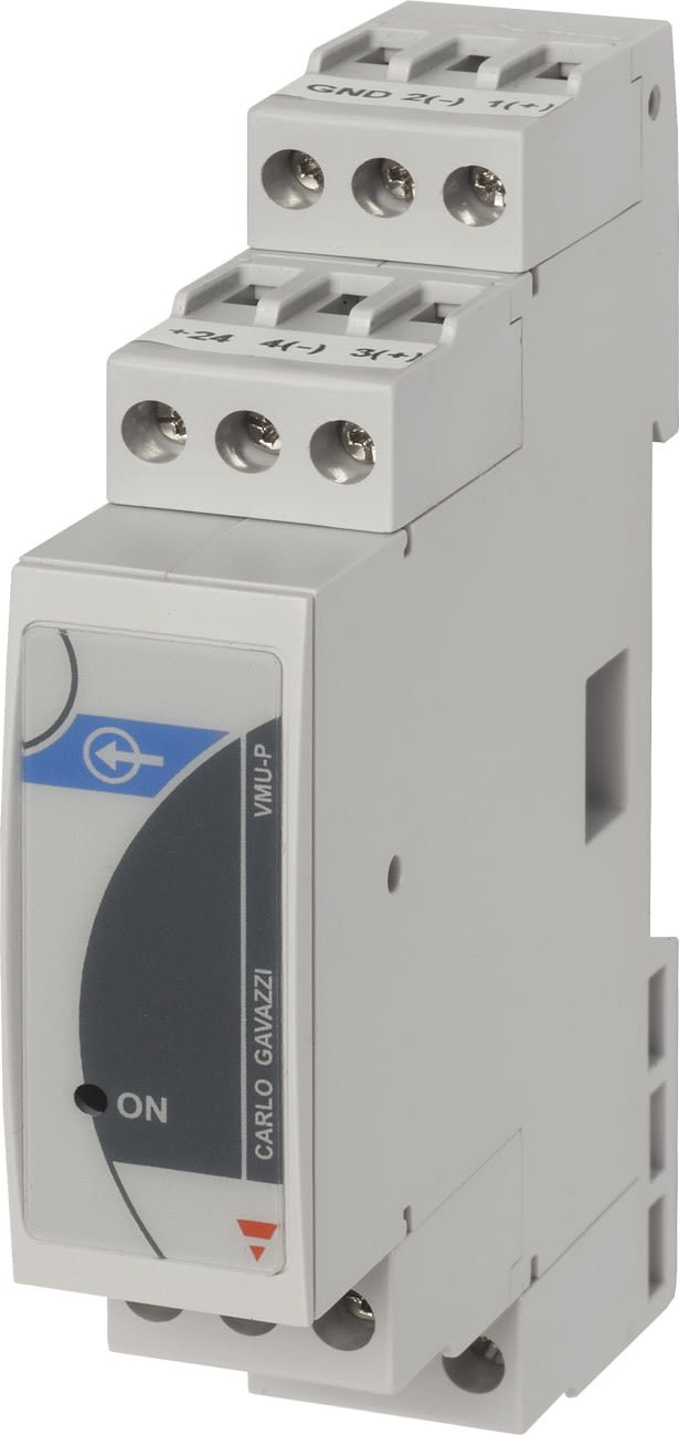 Carlo Gavazzi - Module accessoire de mesure d'environnement pour application photovoltaïque EOS