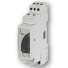 Carlo Gavazzi - Module d'extension esclave pour PV/EOS, 2 entrées numériques, 2 sorties relais