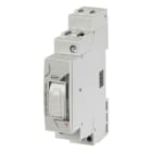 Carlo Gavazzi - Module de mesure pour boucle PV, fusible CC 30A EOS lite, rail DIN , IP40