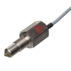 Carlo Gavazzi - Sonde de niveau optique Verre - Détec: 5mm/2,5mm -PNP NO+NF -10-40Vcc-IP67 Cab