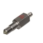 Carlo Gavazzi - Sonde de niveau optique Laiton - Détec: 5mm/2,5mm -PNP NO+NF -10-40Vcc-IP67 Con