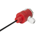 Carlo Gavazzi - Sonde de niveau résistive 1/2? - 1 éléctrode Polyéthylène 1000mm - IP67