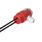 Carlo Gavazzi - Sonde de niveau résistive 1? - 2 éléctrodes Polyéthylène 1000mm - IP67