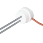 Carlo Gavazzi - Sonde de niveau résistive 1 1/2? - 2 éléctrodes Téflon (PTFE) 1000mm - IP67