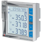 Carlo Gavazzi - Centrale de mesure modulaire 400V-1A alim. basse