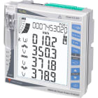 Carlo Gavazzi - Centrale de mesure modulaire 100V/1A alim 100-240Vca/cc