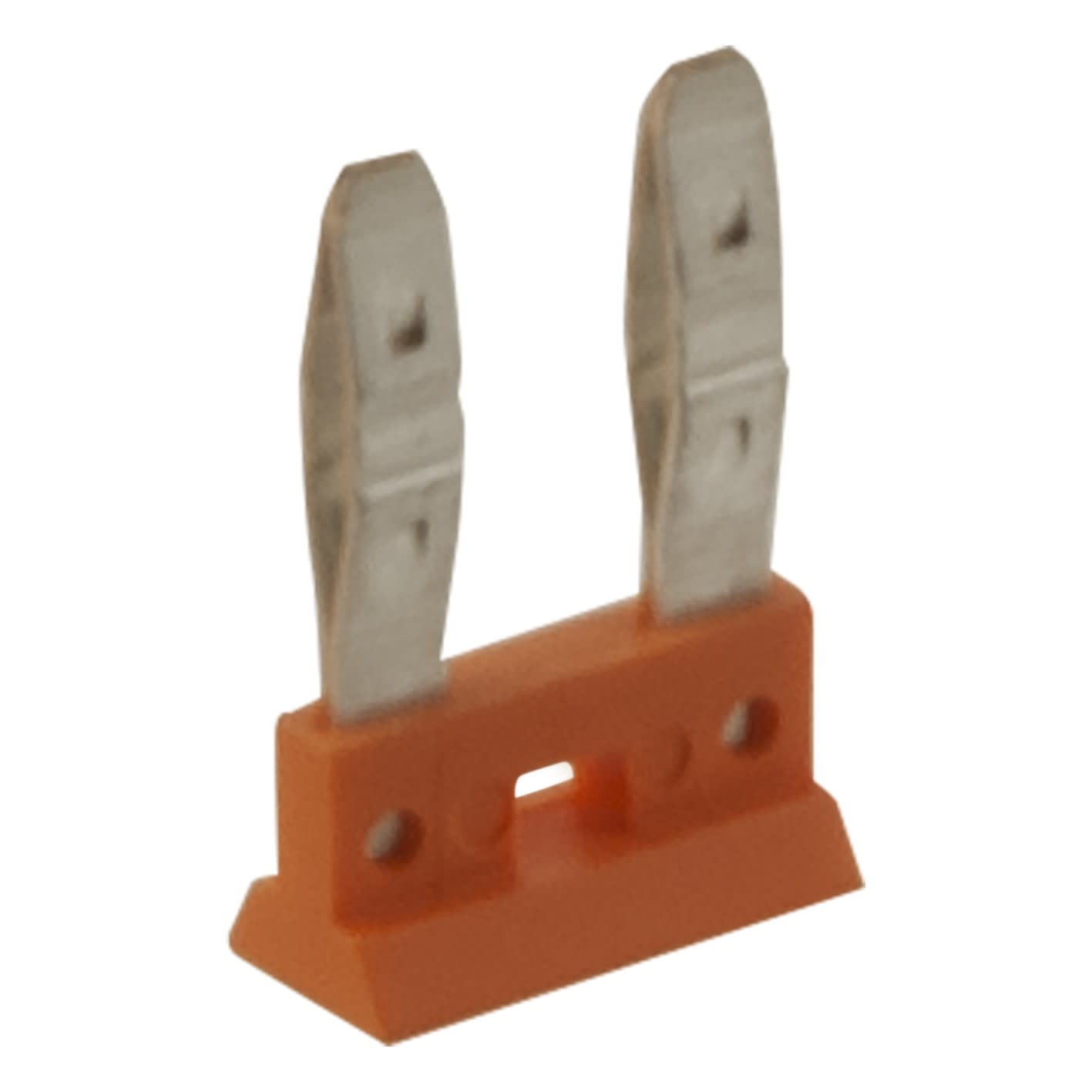 Carlo Gavazzi - Cavalier de raccordement entre deux supports ZPYxS ou ZPYxG