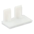 Carlo Gavazzi - Étiquette d'identification pour support ZPYxS et ZPYxG