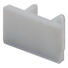 Carlo Gavazzi - Étiquette pour socles pour relais électromécanique industriel RSLM