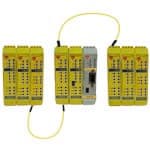 Carlo Gavazzi - Certus module deport bus 1-ligne