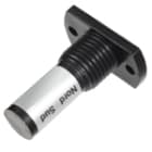 Carlo Gavazzi - Aimant pour détecteur magnétique cylindrique Ø 9,3x32mm M12x1,25 plastique