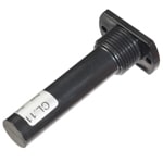 Carlo Gavazzi - Aimant pour détecteur magnétique cylindrique Ø 13,5x65mm M18x1,5mm plastique