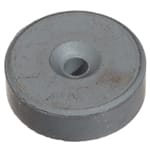 Carlo Gavazzi - Aimant pour détecteur magnétique cylindrique Ø 18x9mm plastique