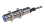 Carlo Gavazzi - Detecteur inductif metal M18 analog cable