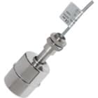 Carlo Gavazzi - Détecteur de niveau magnétique 45x55mm inox-Câble PVC 2m- sortie NO ou NF - ATEX