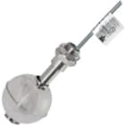 Carlo Gavazzi - Détecteur de niveau magnétique Ø53 inox-Câble PVC 2m- sortie NO ou NF