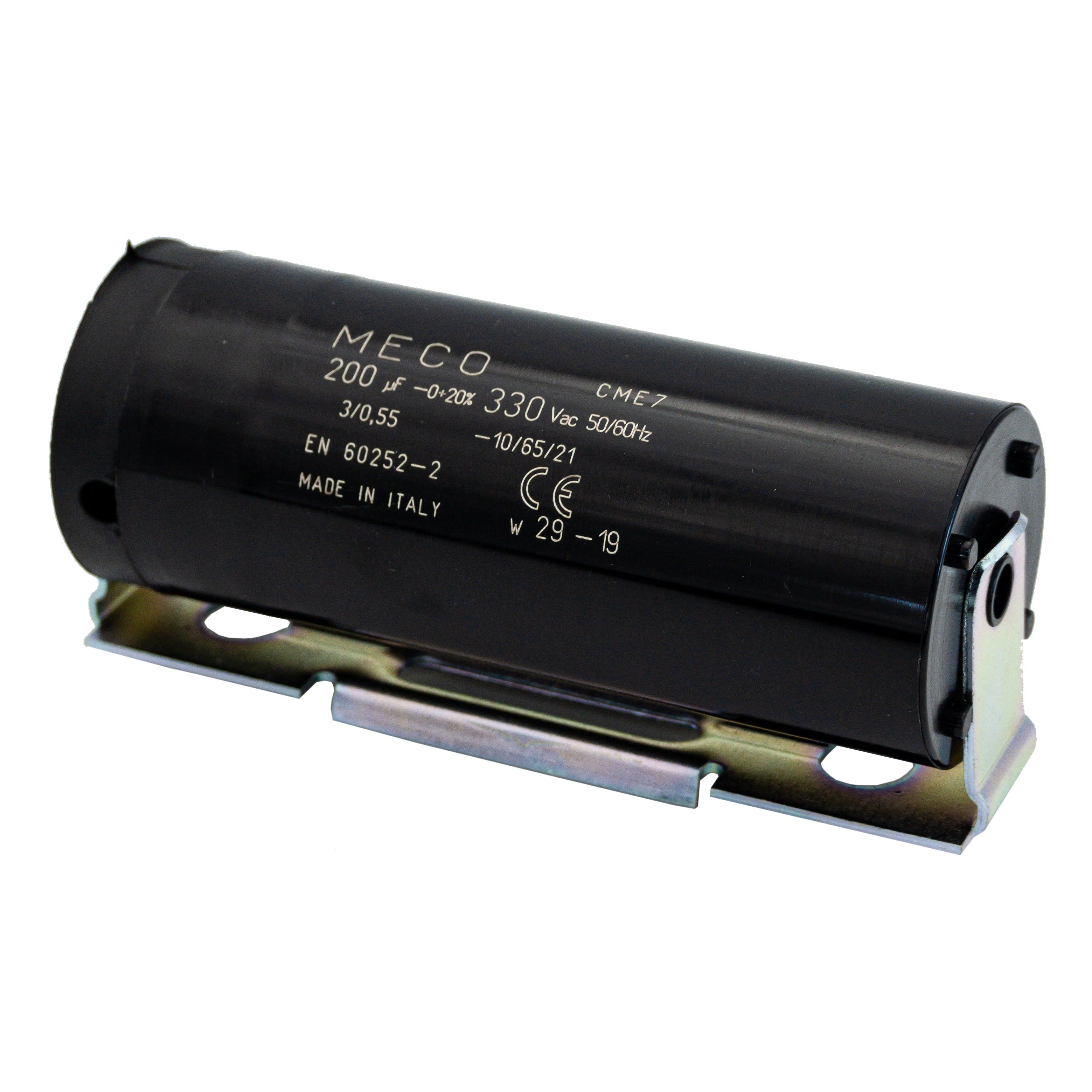 Carlo Gavazzi - Kit de condensateur de démarrage externe pour démarreur progressif RSBS