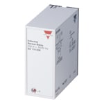Carlo Gavazzi - Amplificateur 2 detecteurs NAMUR 220Vca 2RT 8A