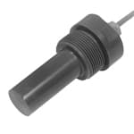 Carlo Gavazzi - Sonde de niveau capacitive - Détection: 12mm - Alim: 20-30Vcc - filet - 5m- IP67