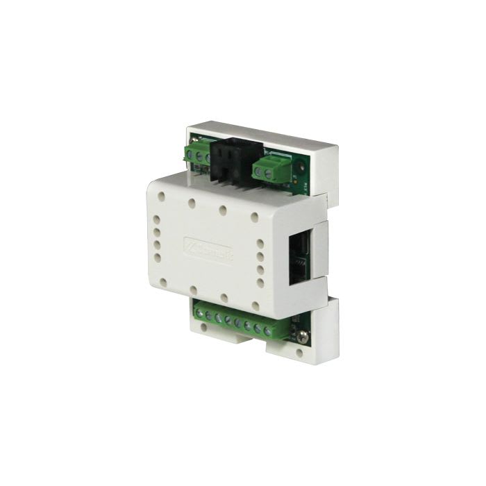 Comelit - MODULE ACTIONNEUR DE RELAIS - SYSTÈME VIP