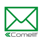 Comelit - 10 LICENCES TÉLÉPHONE POUR 1456B, SYSTÈME VIP (E-MAIL)