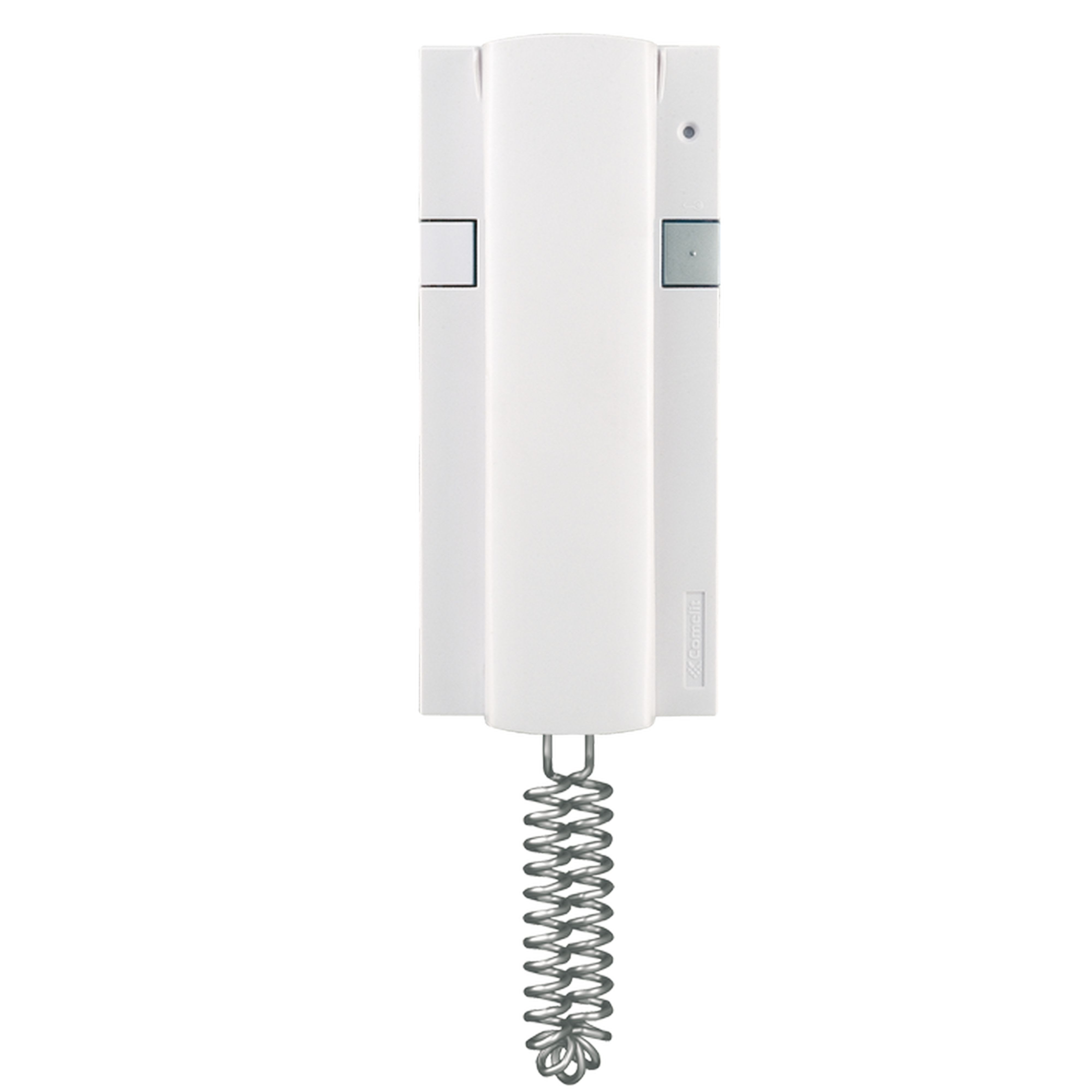 Comelit - COMBINÉ AUDIO STYLE SYSTÈME SIMPLEBUS 2