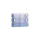 Comelit - MODULE 4 BOUTONS D'APPEL POWERCOM SIMPLEBUS