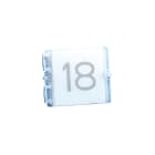 Comelit - MODULE DE SIGNALISATION RETROECLAIRE POWERCOM