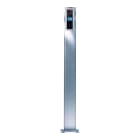 Comelit - COLONNE PLATINE DE RUE HAUTEUR 170 CM 3 MODULES