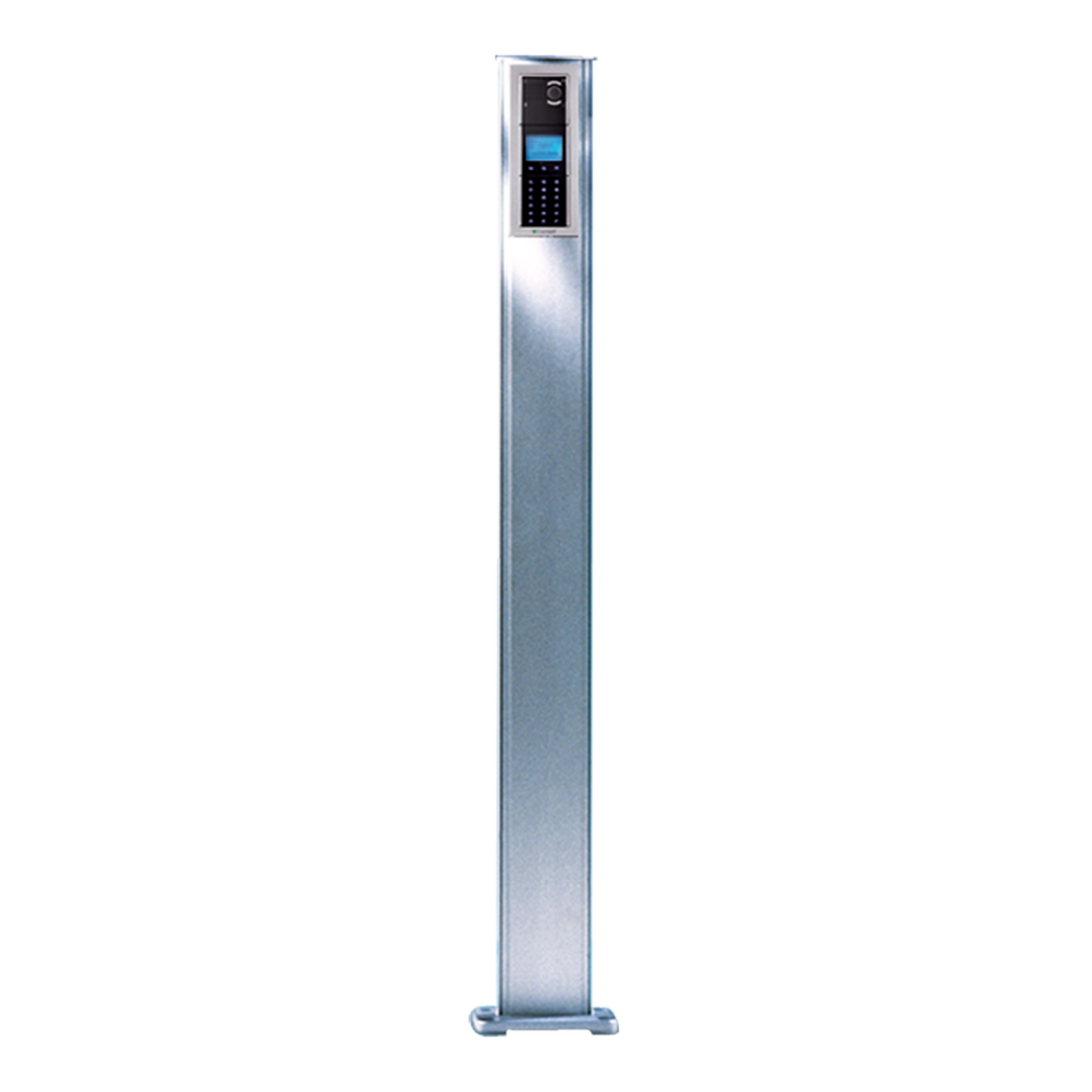 Comelit - Colonne 3 modules hauteur 117 cm pour panneaux Ultra, Powercom, Ikall