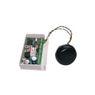 Comelit - Ensemble centrale + lecteur agrée VIGIK - gestion Lagune