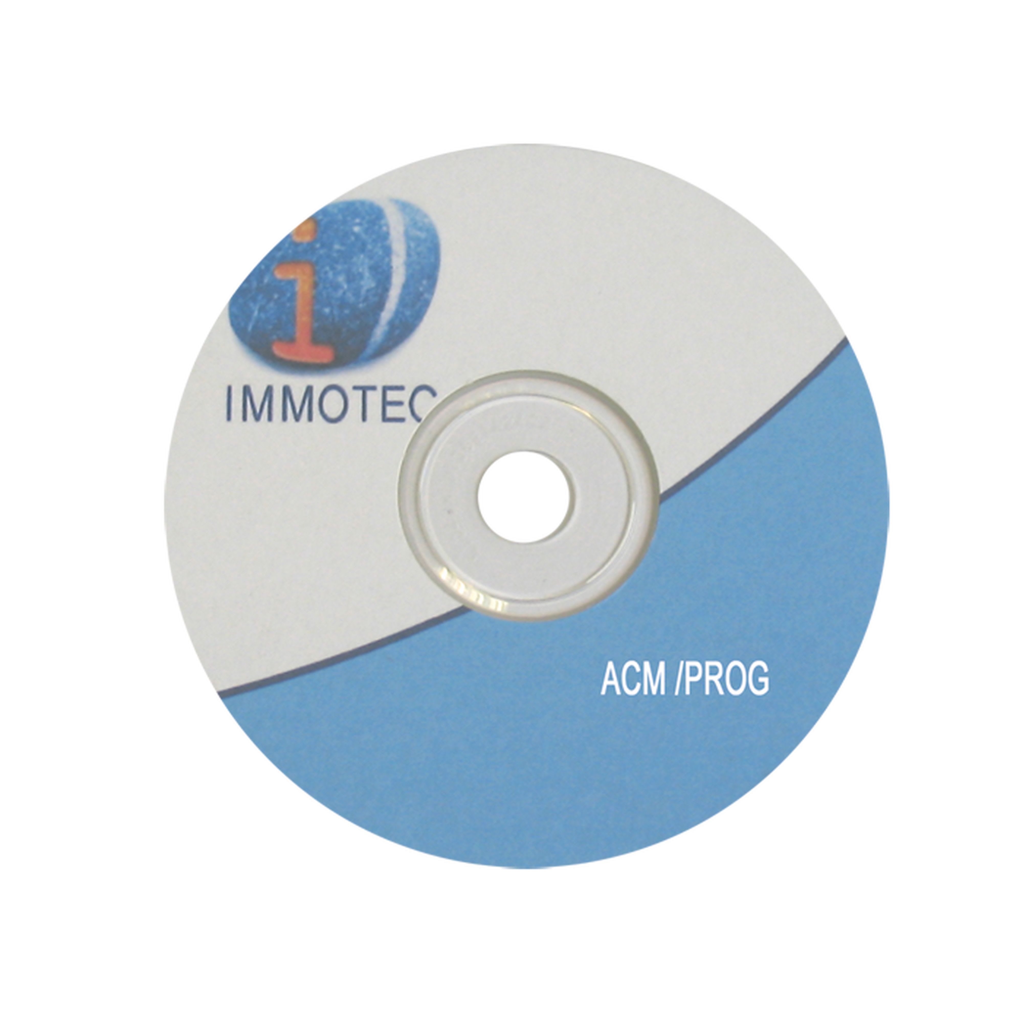 Comelit - Kit pour paramétrage sur PC des centrales ACM