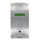 Comelit - Platine à défilement de noms 350 x 180 mm + 1250 inclus dans tarif