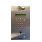 Comelit - Platine vidéo dig inox défil à goujons-340x180/1250 inclus dans tarif