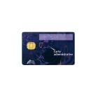 Comelit - Carte administrative services