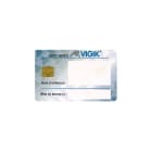 Comelit - Carte de service pour programmation VIGIK