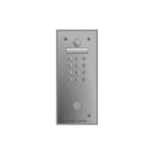 Comelit - Clavier codé 500 codes inox pose saillie