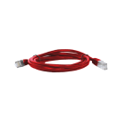 Comelit - CÂBLE ETHERNET RJ45 CONNEXION 4 PINS LONGUEUR 2 M
