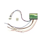 Comelit - Module SimpleHome 5 entrées/4 sorties transistor, LED 24 V, 50 mA max