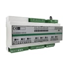 Comelit - Module SH 9E -8S relais 16A sur DIN (918006A)