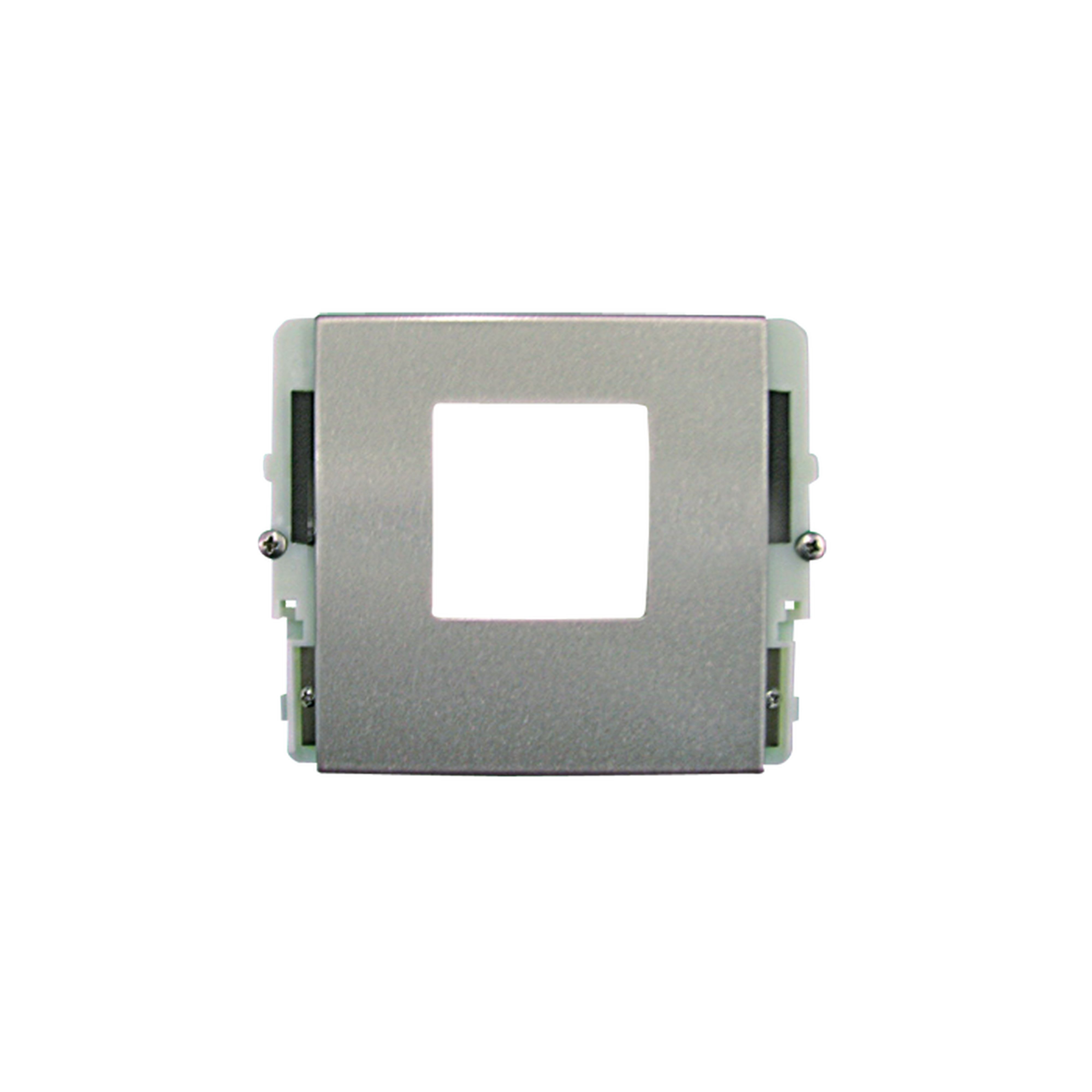 Comelit - FAÇADE LECTEUR POUR PLATINE POWERCOM