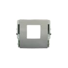 Comelit - FAÇADE LECTEUR POUR PLATINE POWERCOM