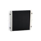 Comelit - MODULE OBTURATEUR IKALL FAÇADE NOIRE