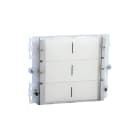 Comelit - MODULE 4 BOUTONS. SYSTEME TRADITIONNEL