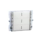 Comelit - MODULE 4 BOUTONS. SYSTEME TRADITIONNEL