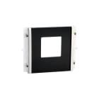 Comelit - MODULE IKALL FAÇADE LECTEUR NOIRE