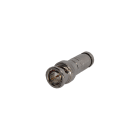 Comelit - Connecteur BNC mâle à compression pour câble KX6