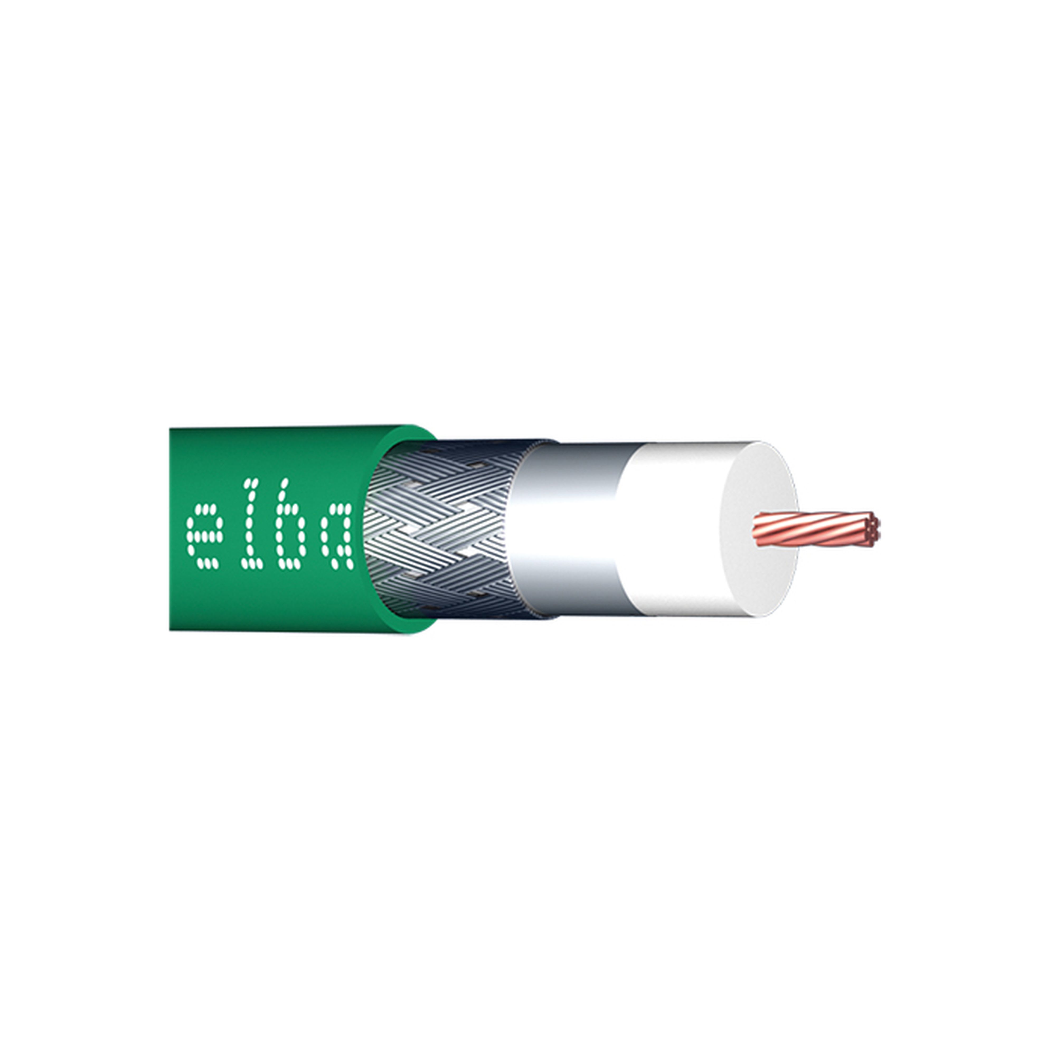 Comelit - Câble KX6 + 2 fils de 0.75mm2  nappe en 150m